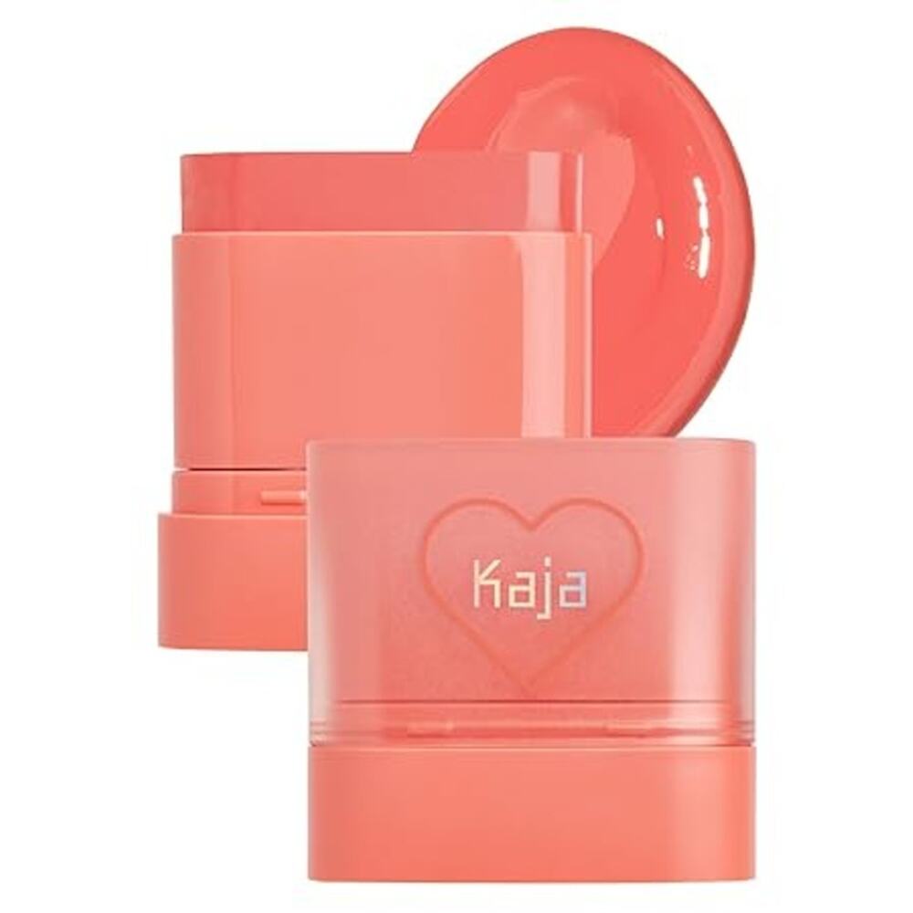 KAJA Peach Cobbler Dewy Bar 10g/0.35 Oz
